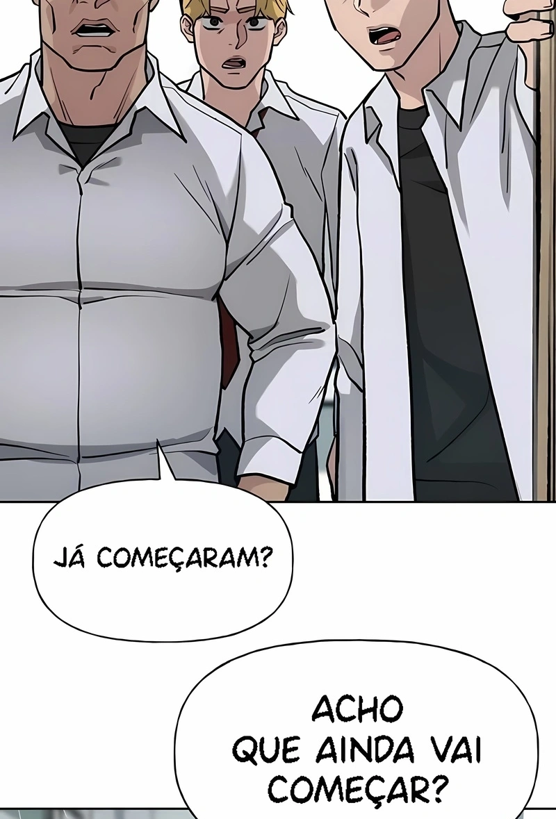 O Melhor Homem no Comando Capítulo 7 Página 21