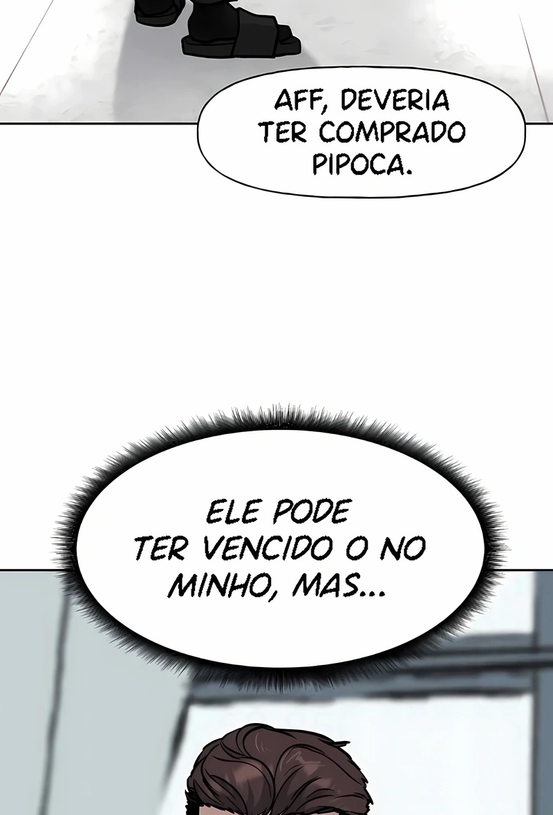 O Melhor Homem no Comando Capítulo 7 Página 23