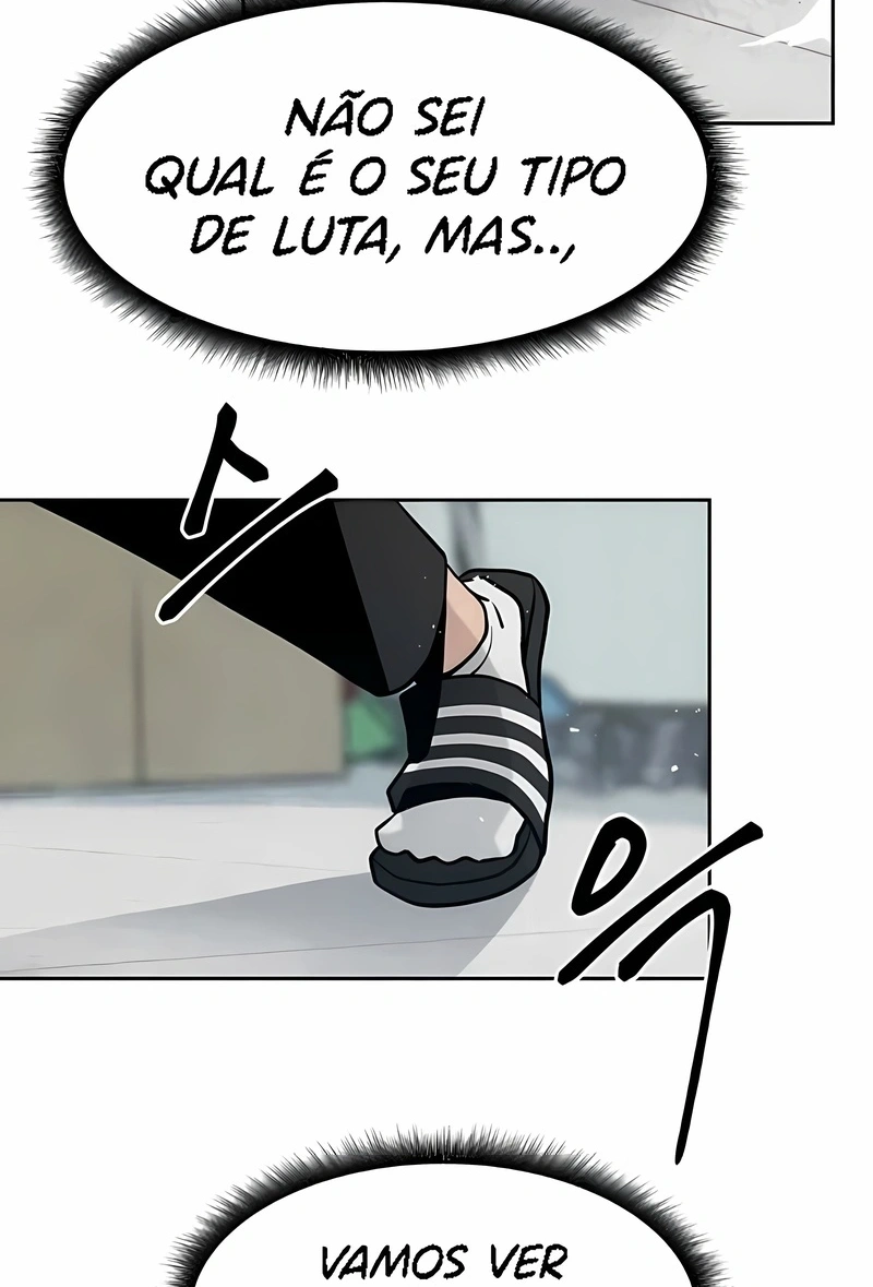 O Melhor Homem no Comando Capítulo 7 Página 26
