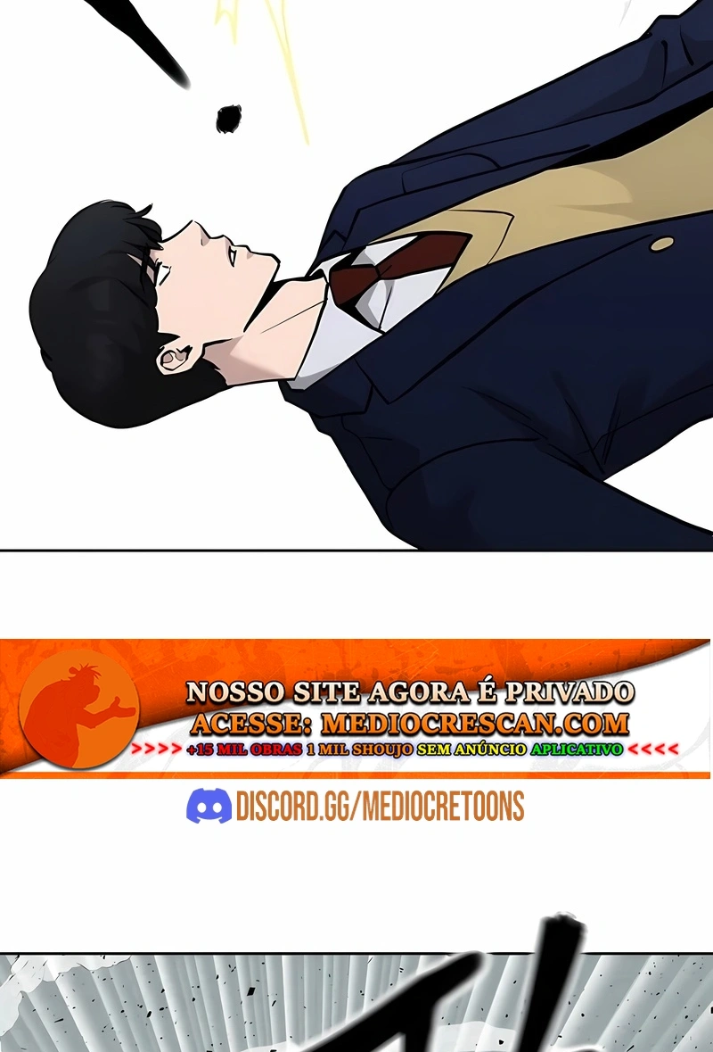 O Melhor Homem no Comando Capítulo 7 Página 29