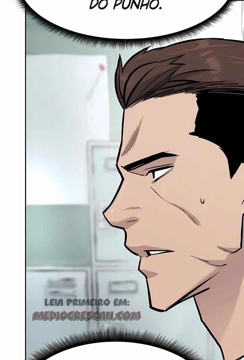 O Melhor Homem no Comando Capítulo 7 Página 3