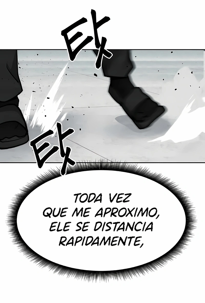 O Melhor Homem no Comando Capítulo 7 Página 35