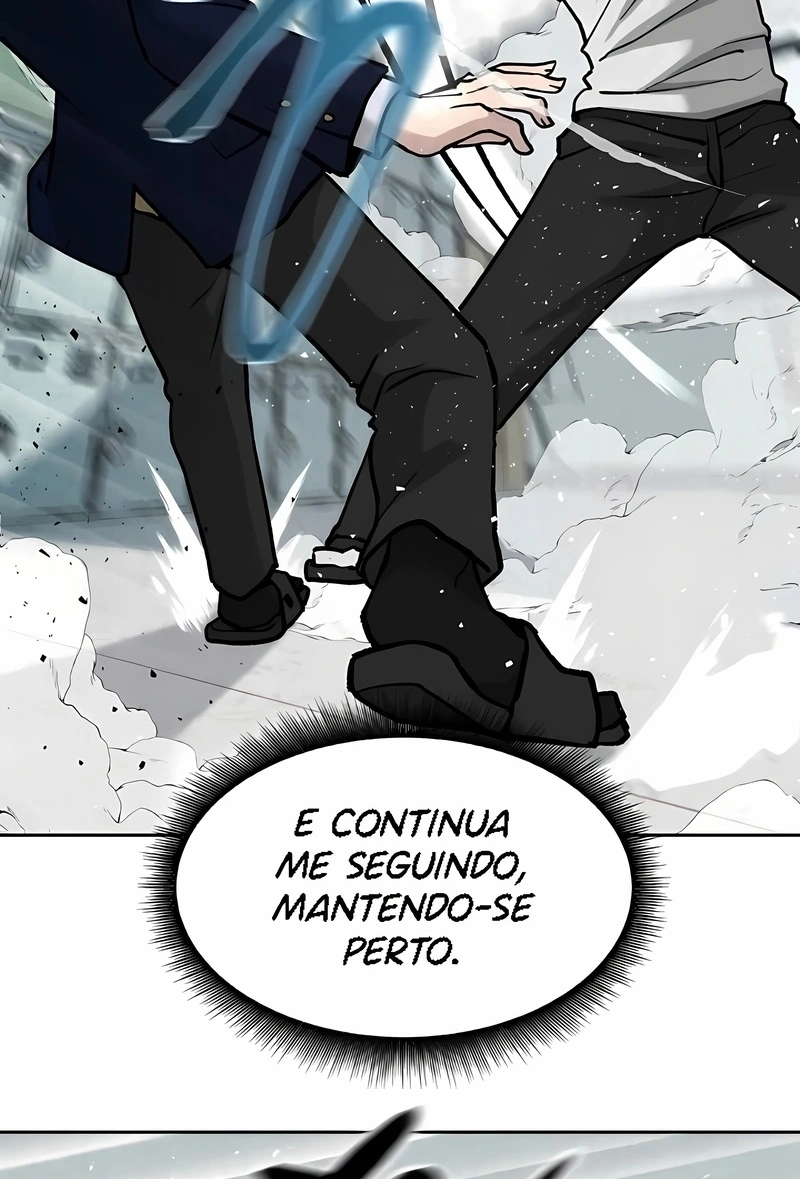 O Melhor Homem no Comando Capítulo 7 Página 37