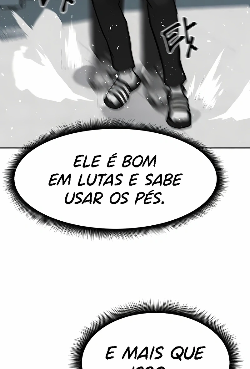 O Melhor Homem no Comando Capítulo 7 Página 46