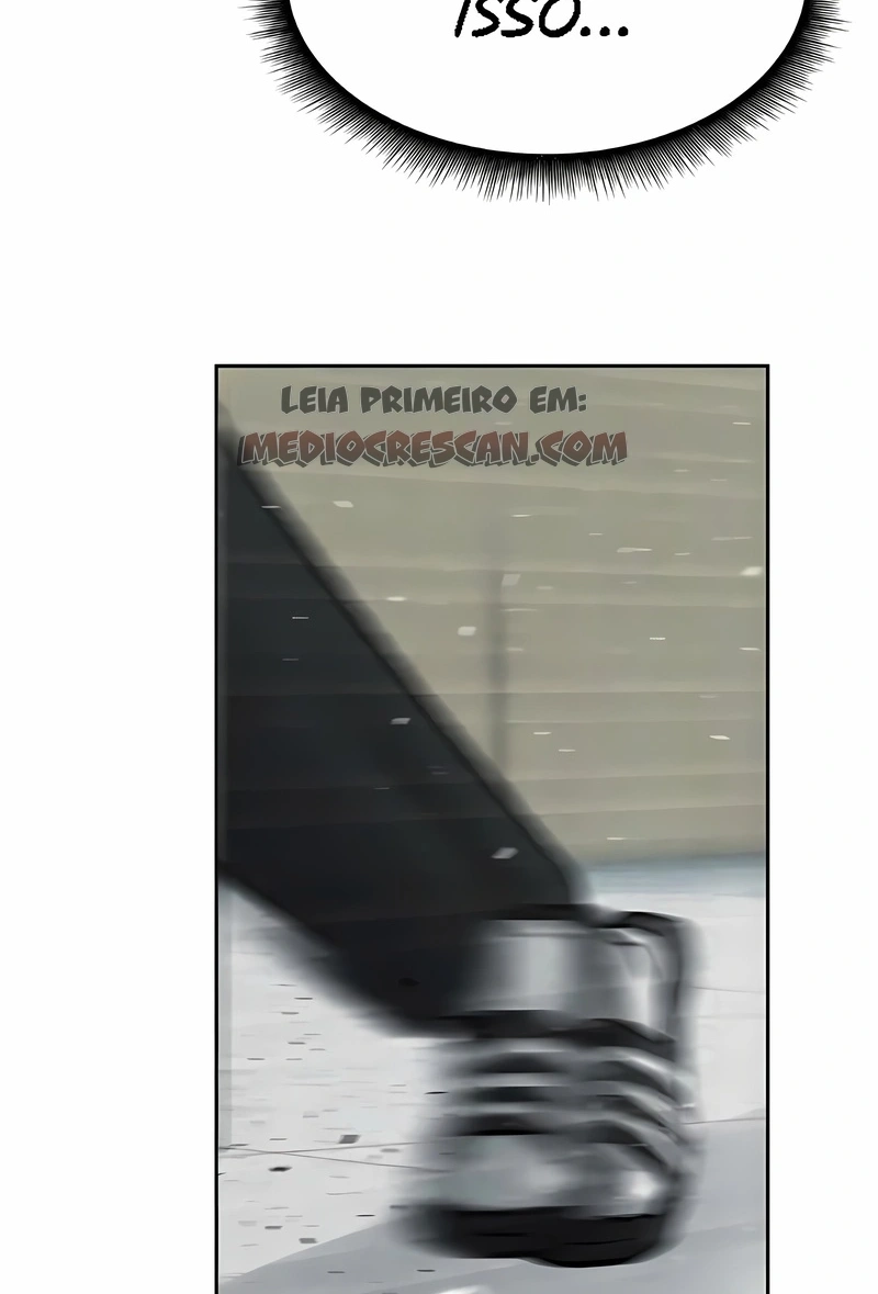 O Melhor Homem no Comando Capítulo 7 Página 47