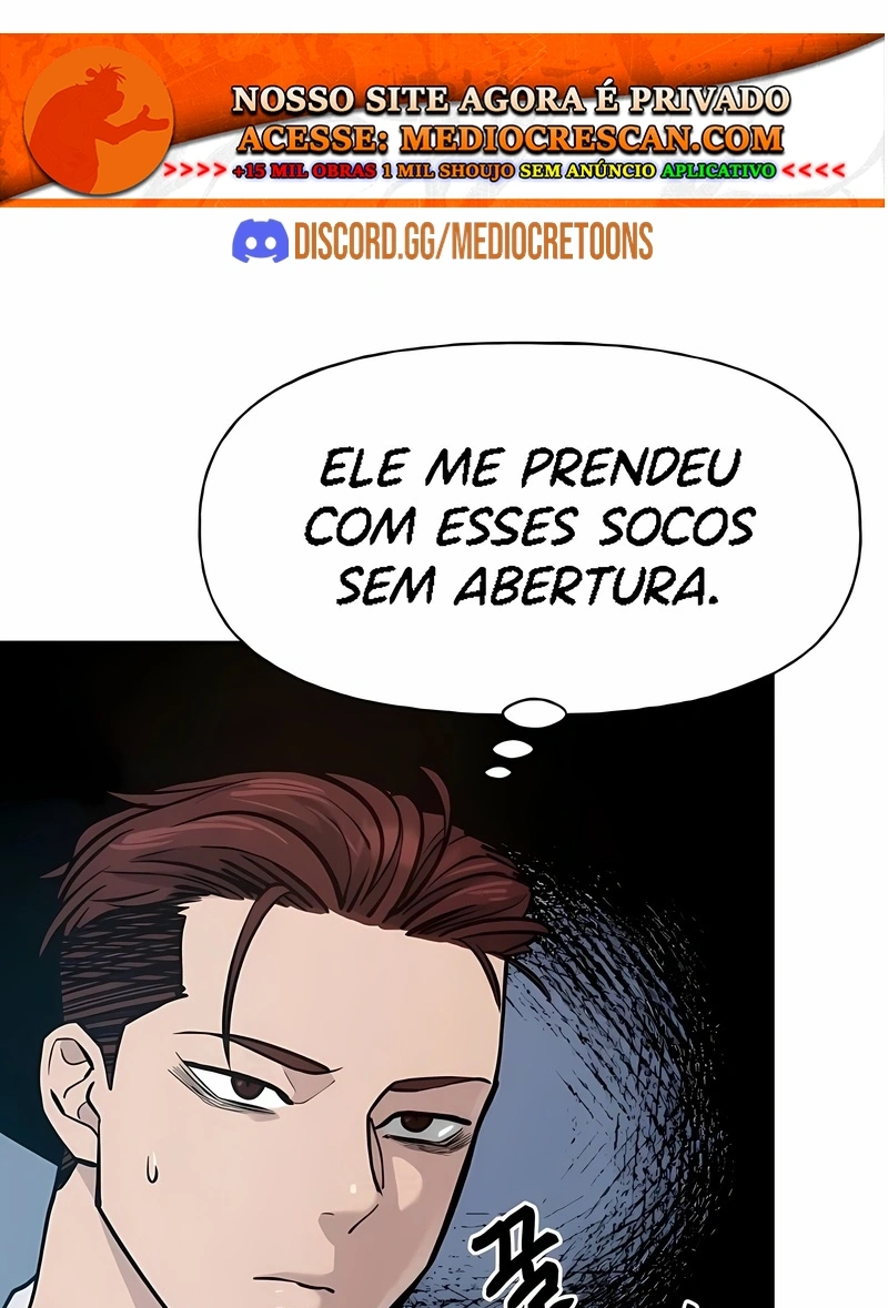 O Melhor Homem no Comando Capítulo 7 Página 53