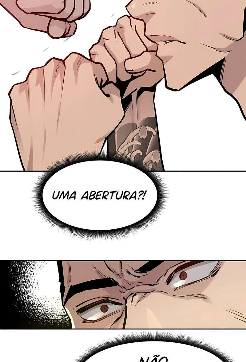 O Melhor Homem no Comando Capítulo 7 Página 56