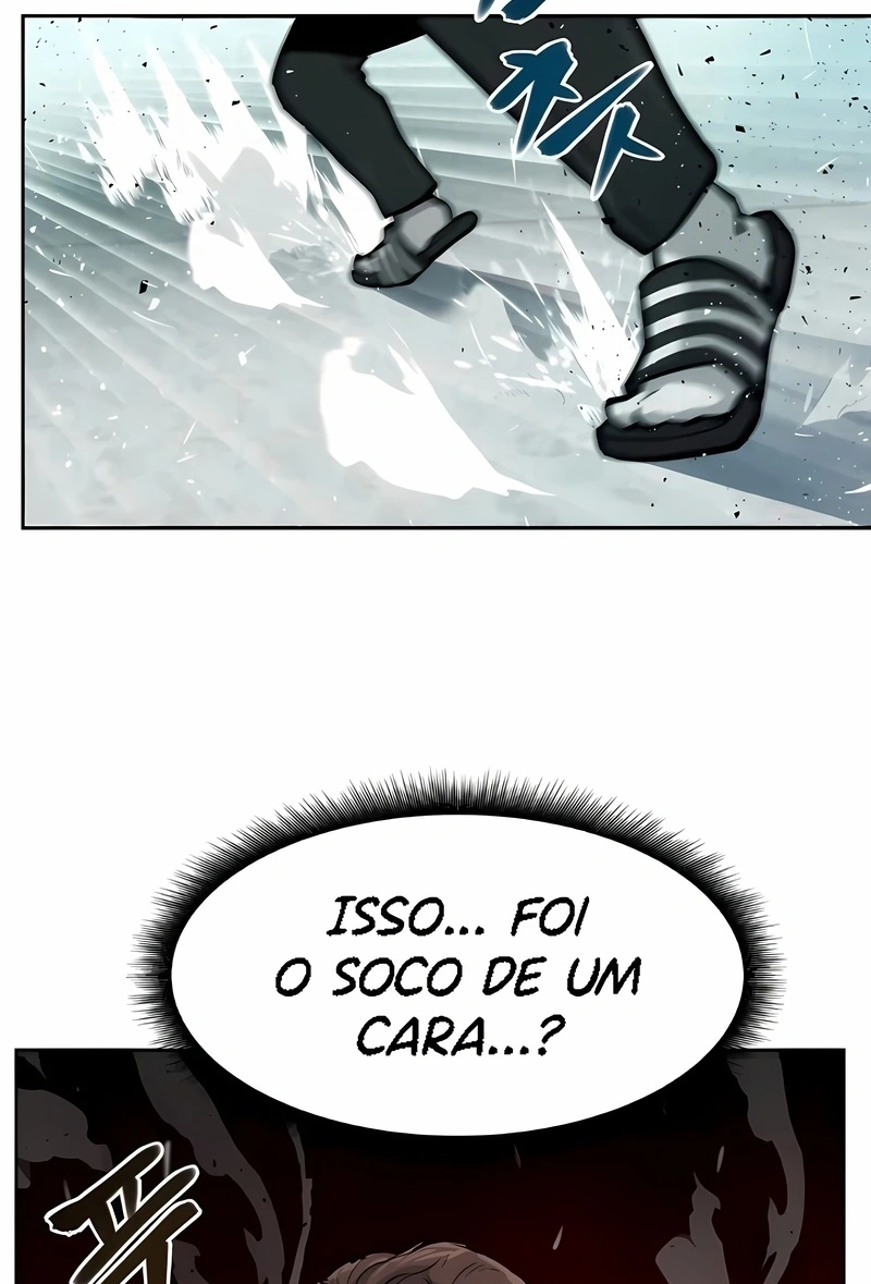 O Melhor Homem no Comando Capítulo 7 Página 60