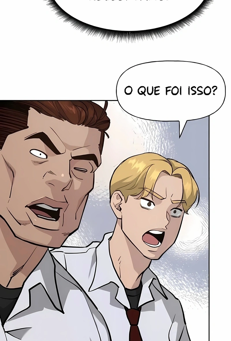 O Melhor Homem no Comando Capítulo 7 Página 62