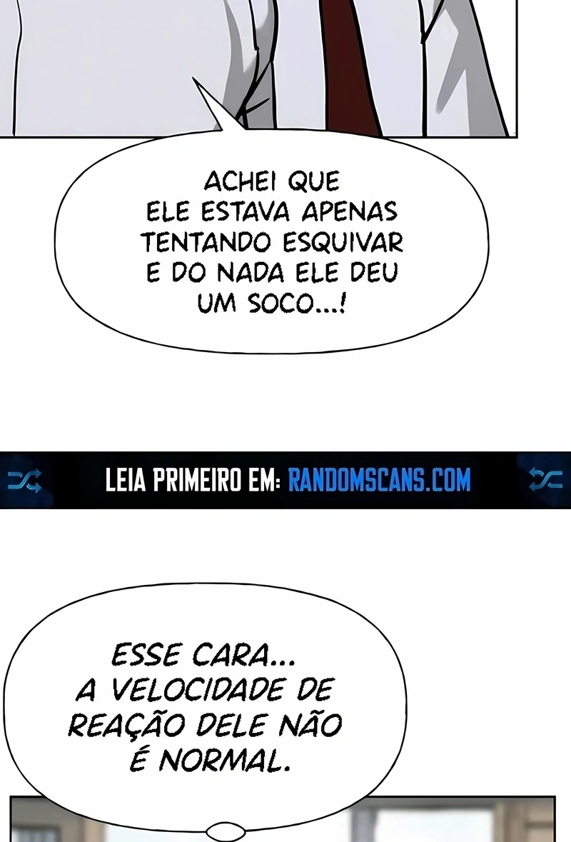 O Melhor Homem no Comando Capítulo 7 Página 63