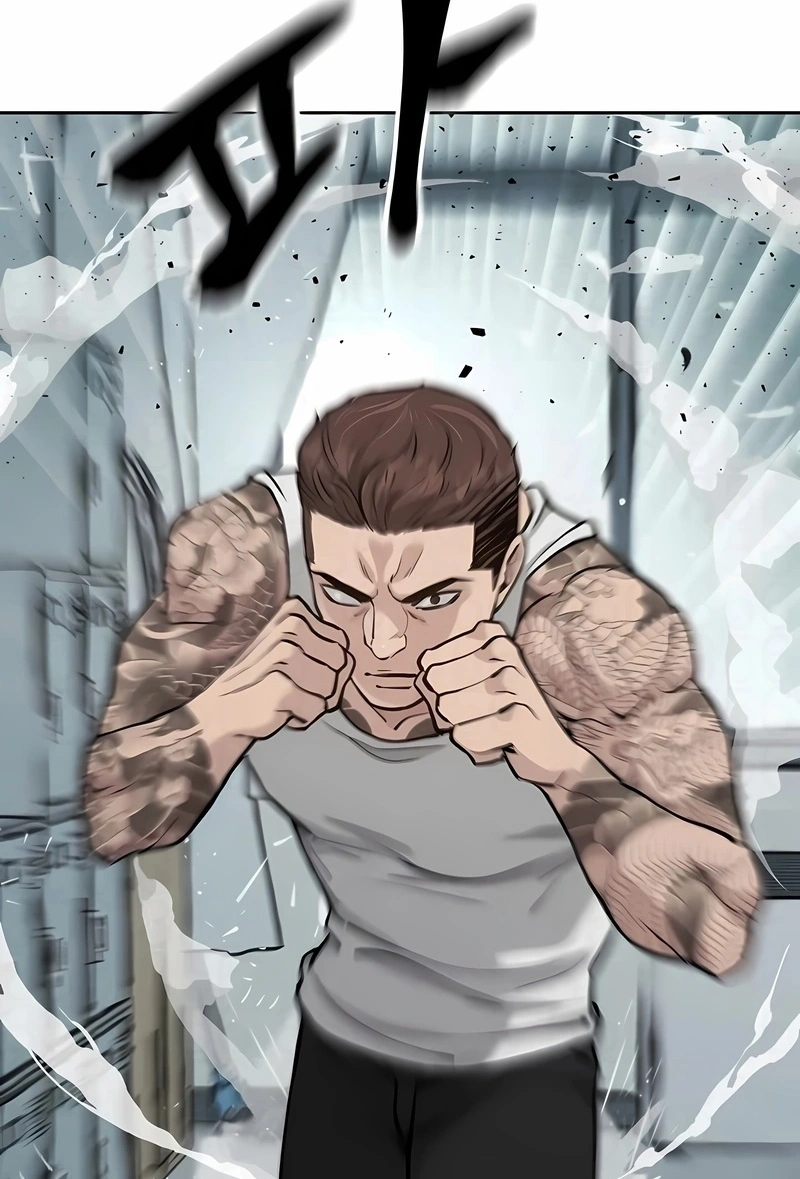 O Melhor Homem no Comando Capítulo 7 Página 69