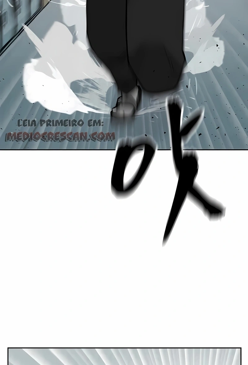 O Melhor Homem no Comando Capítulo 7 Página 70