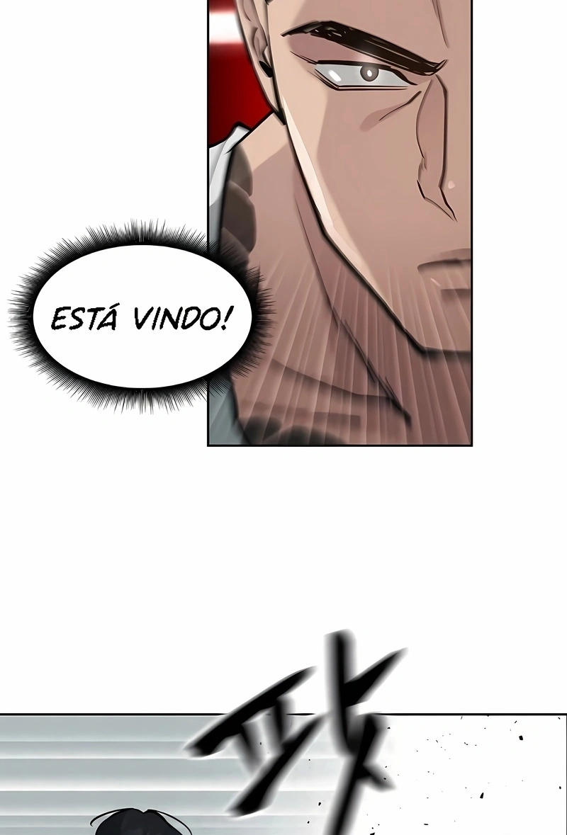 O Melhor Homem no Comando Capítulo 7 Página 72