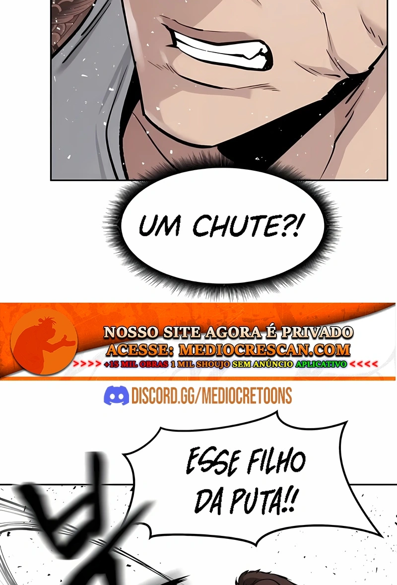 O Melhor Homem no Comando Capítulo 7 Página 78