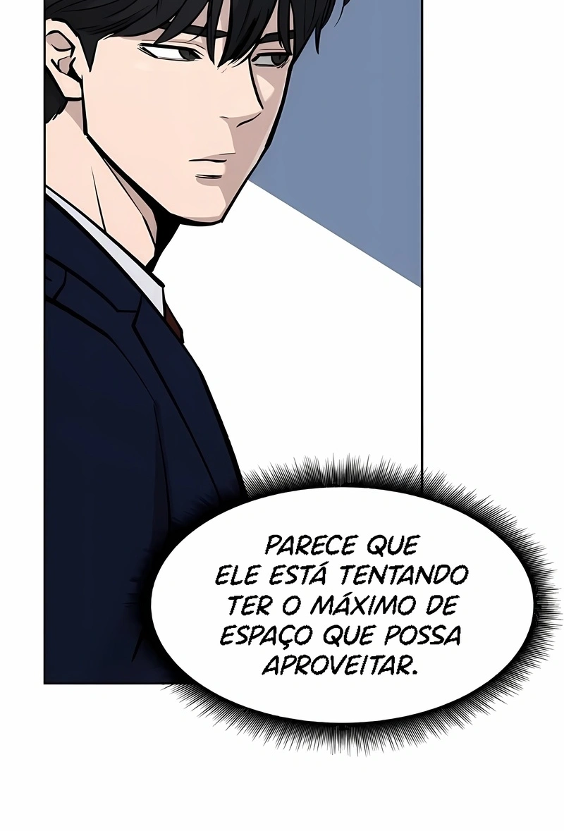 O Melhor Homem no Comando Capítulo 7 Página 9