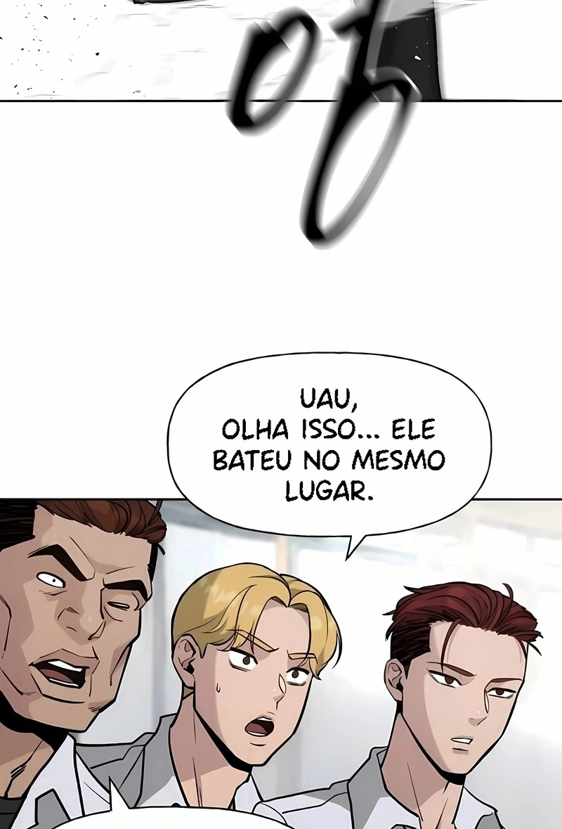 O Melhor Homem no Comando Capítulo 7 Página 90