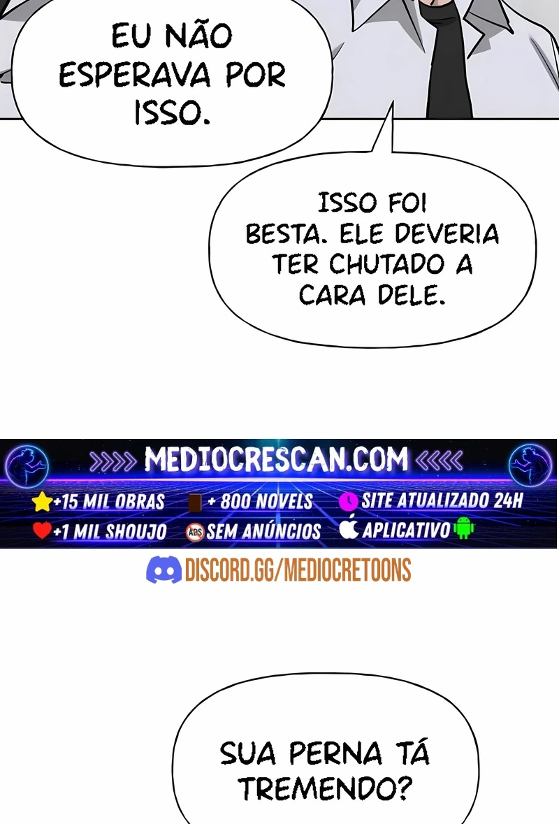 O Melhor Homem no Comando Capítulo 7 Página 91