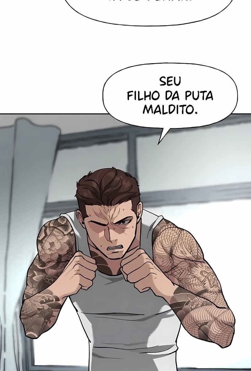 O Melhor Homem no Comando Capítulo 7 Página 93