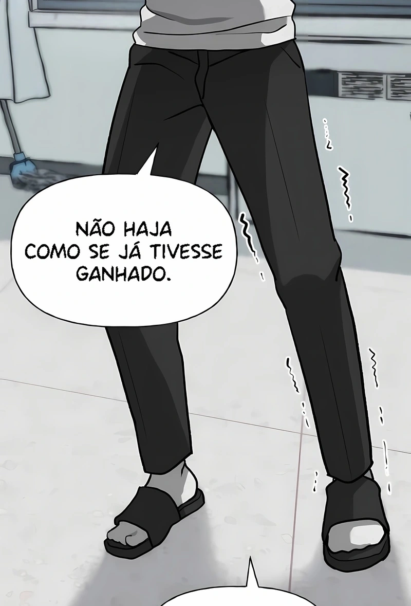 O Melhor Homem no Comando Capítulo 7 Página 94