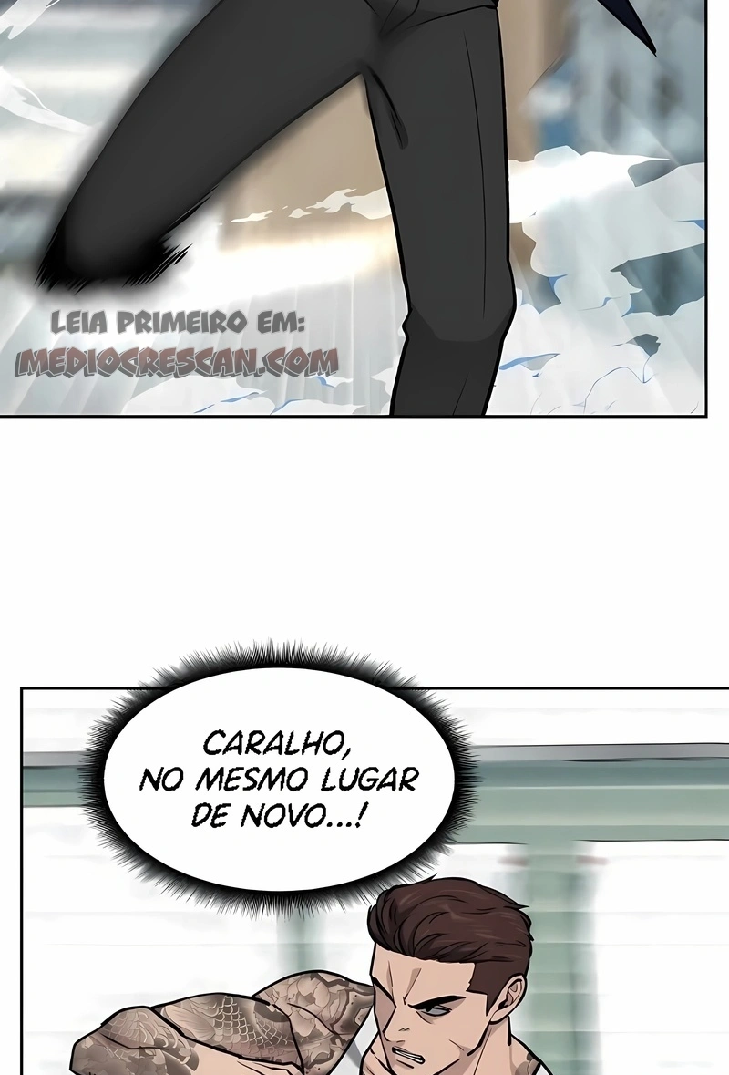 O Melhor Homem no Comando Capítulo 7 Página 96