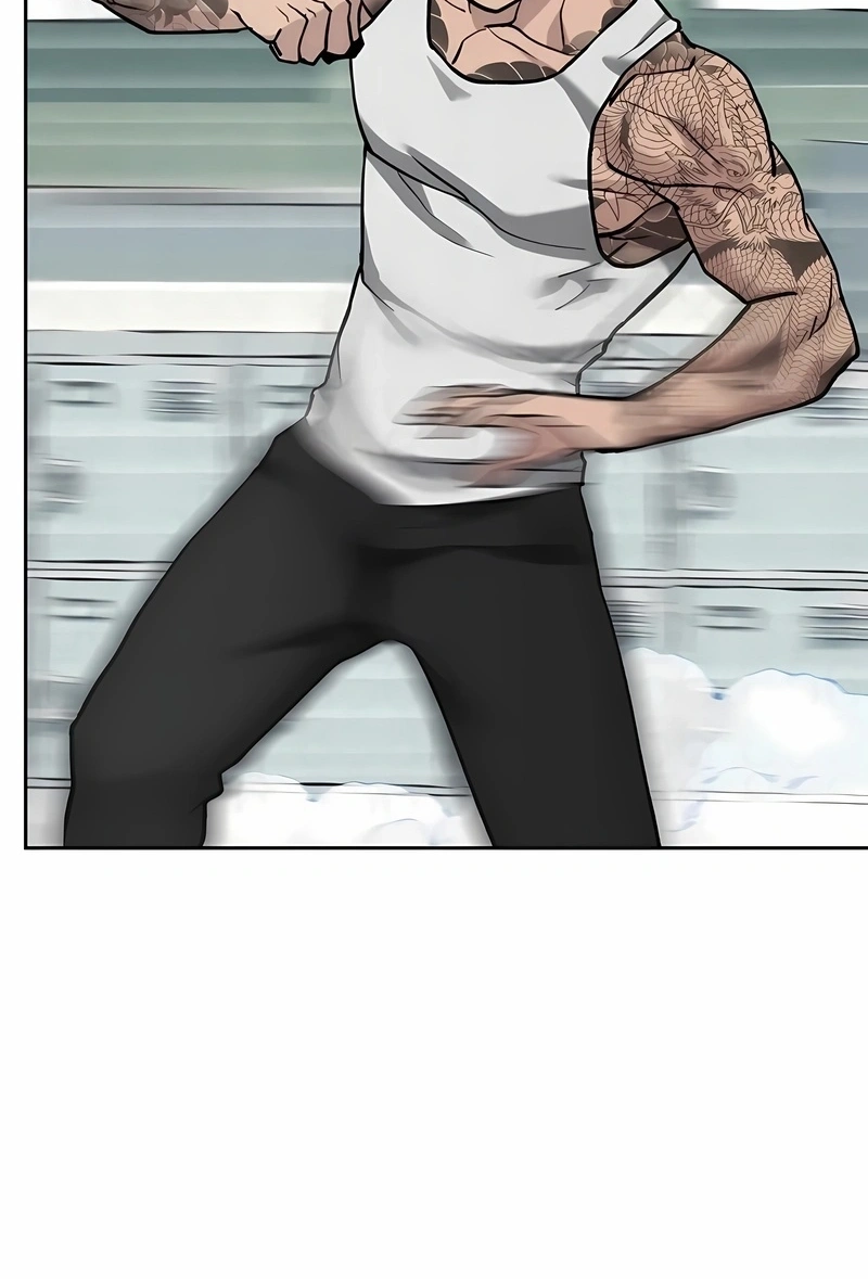 O Melhor Homem no Comando Capítulo 7 Página 97
