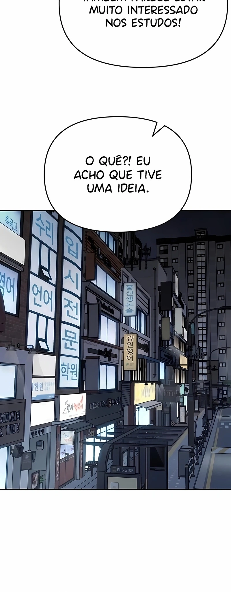 O Melhor Homem no Comando Capítulo 70 Página 85