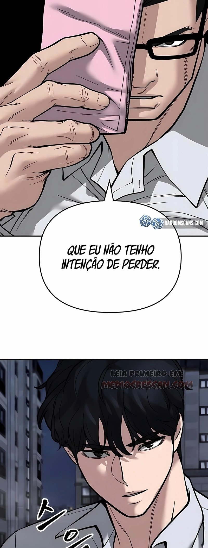 O Melhor Homem no Comando Capítulo 71 Página 2