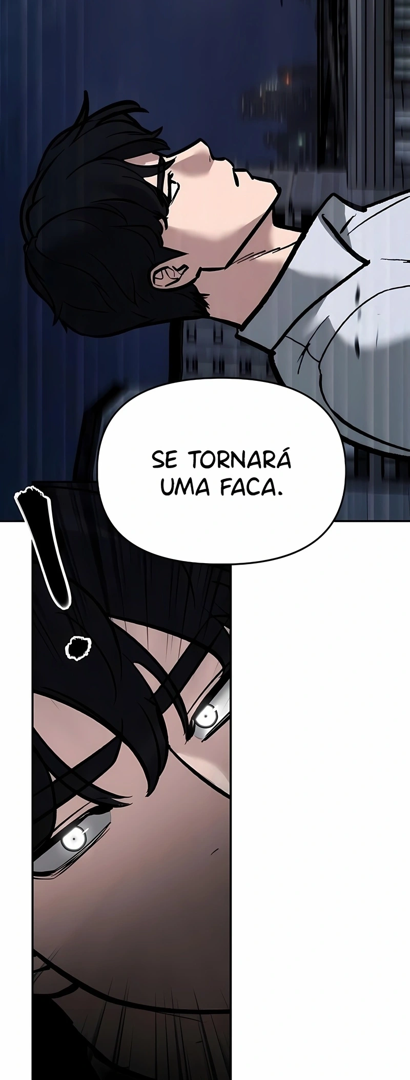O Melhor Homem no Comando Capítulo 71 Página 93
