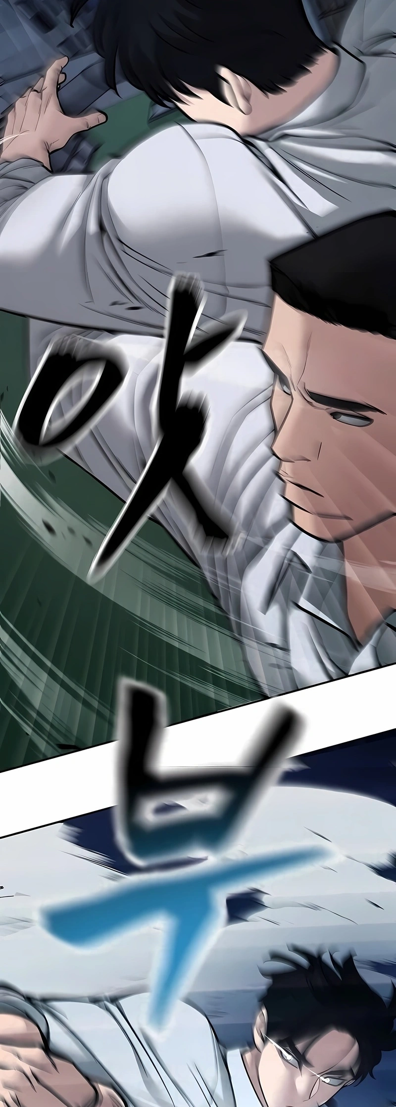O Melhor Homem no Comando Capítulo 72 Página 60