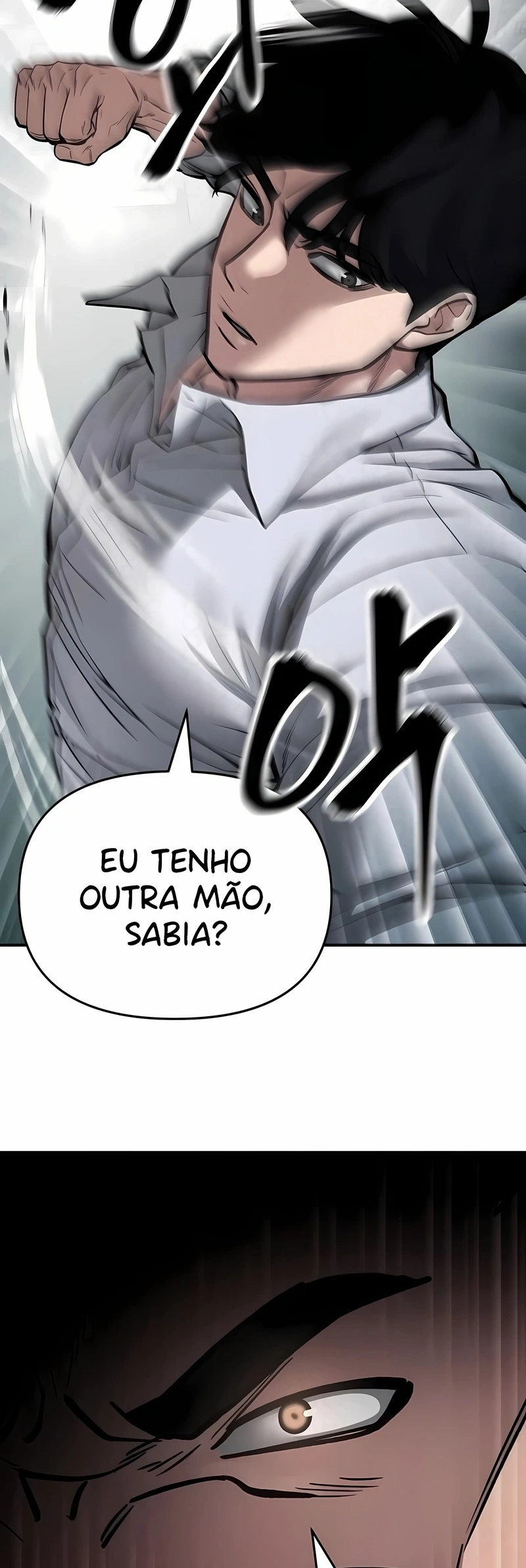 O Melhor Homem no Comando Capítulo 73 Página 9