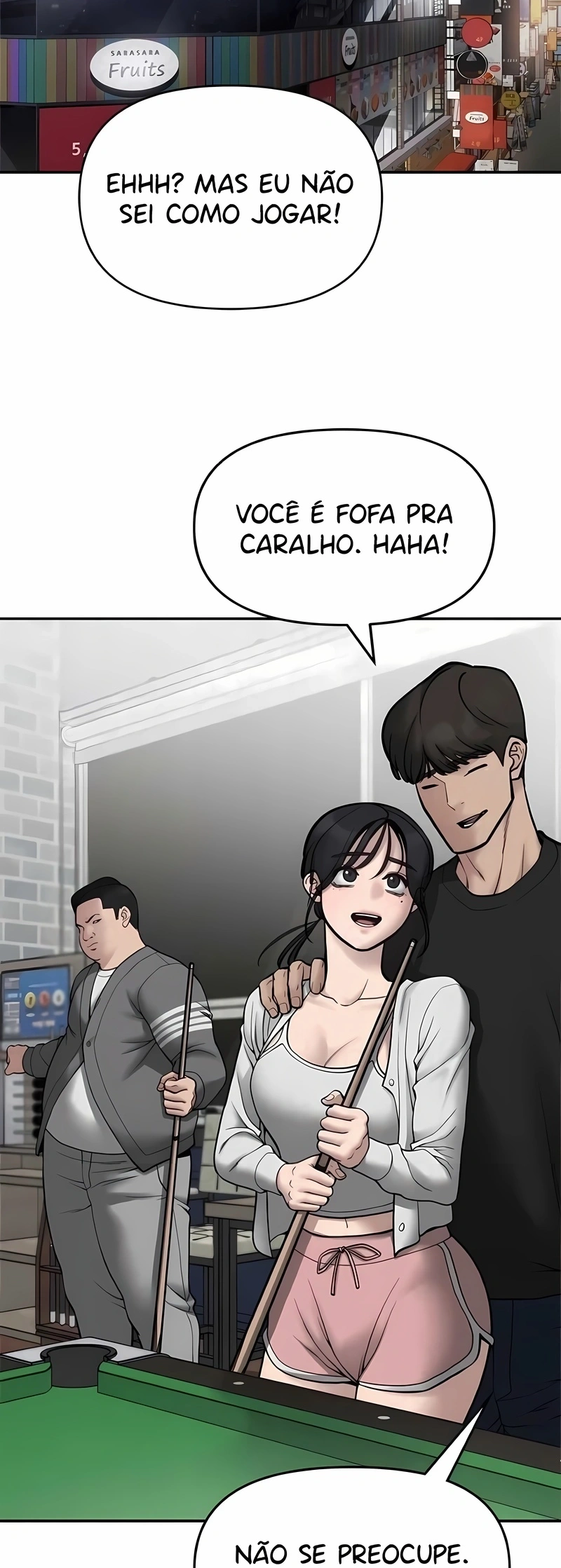 O Melhor Homem no Comando Capítulo 75 Página 30