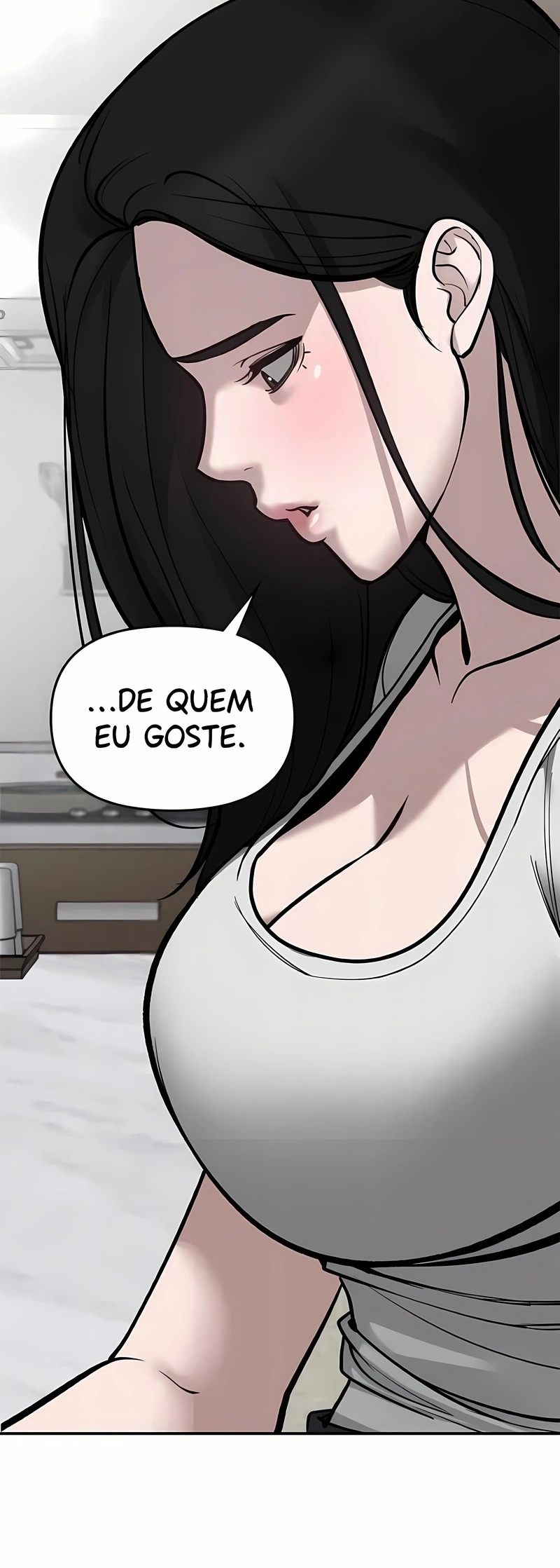 O Melhor Homem no Comando Capítulo 76 Página 85