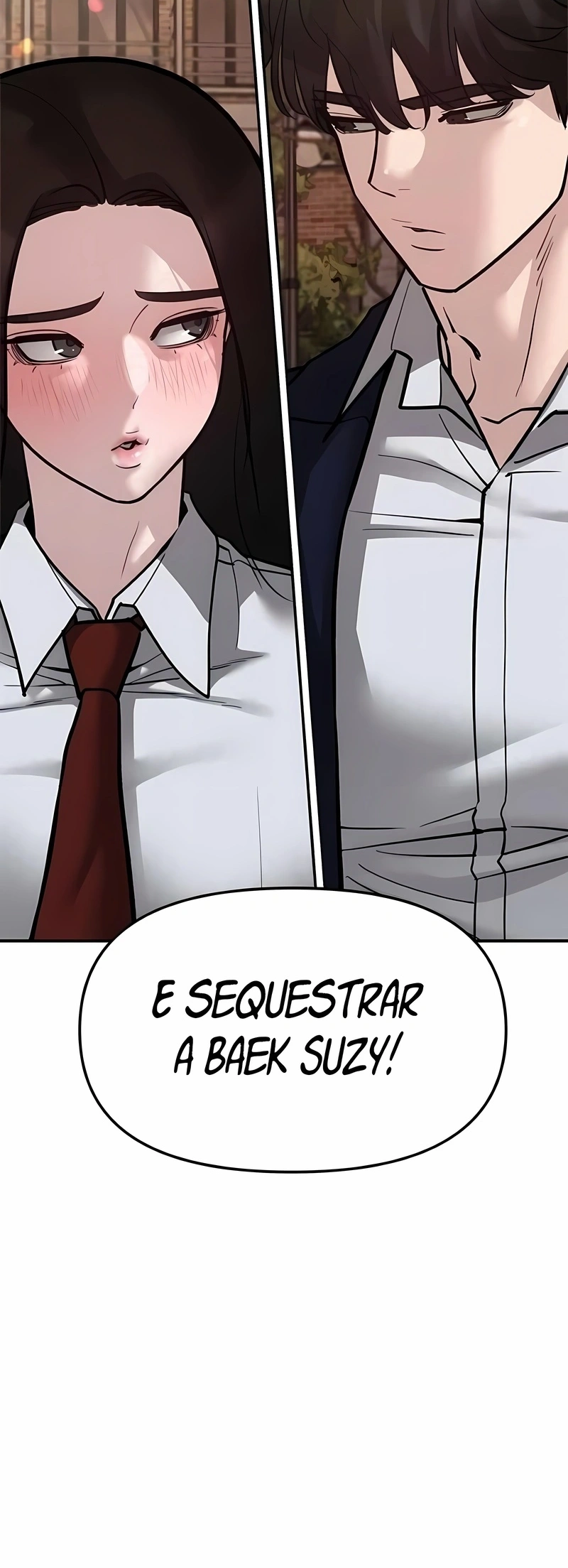 O Melhor Homem no Comando Capítulo 77 Página 119