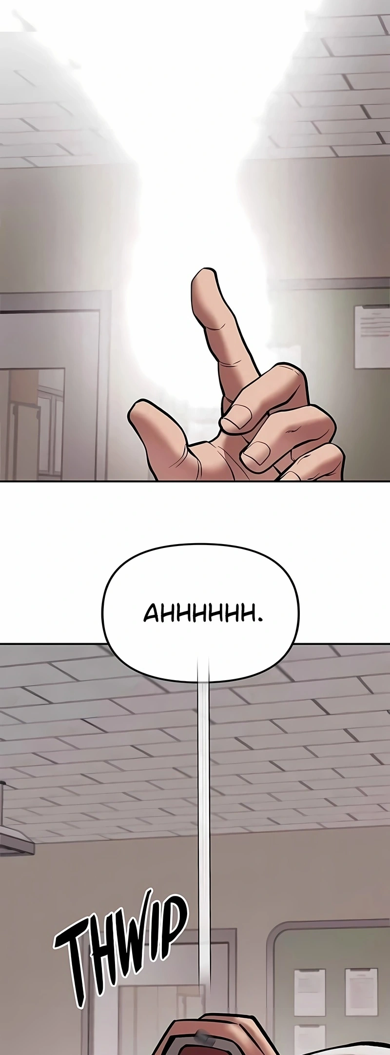 O Melhor Homem no Comando Capítulo 78 Página 115