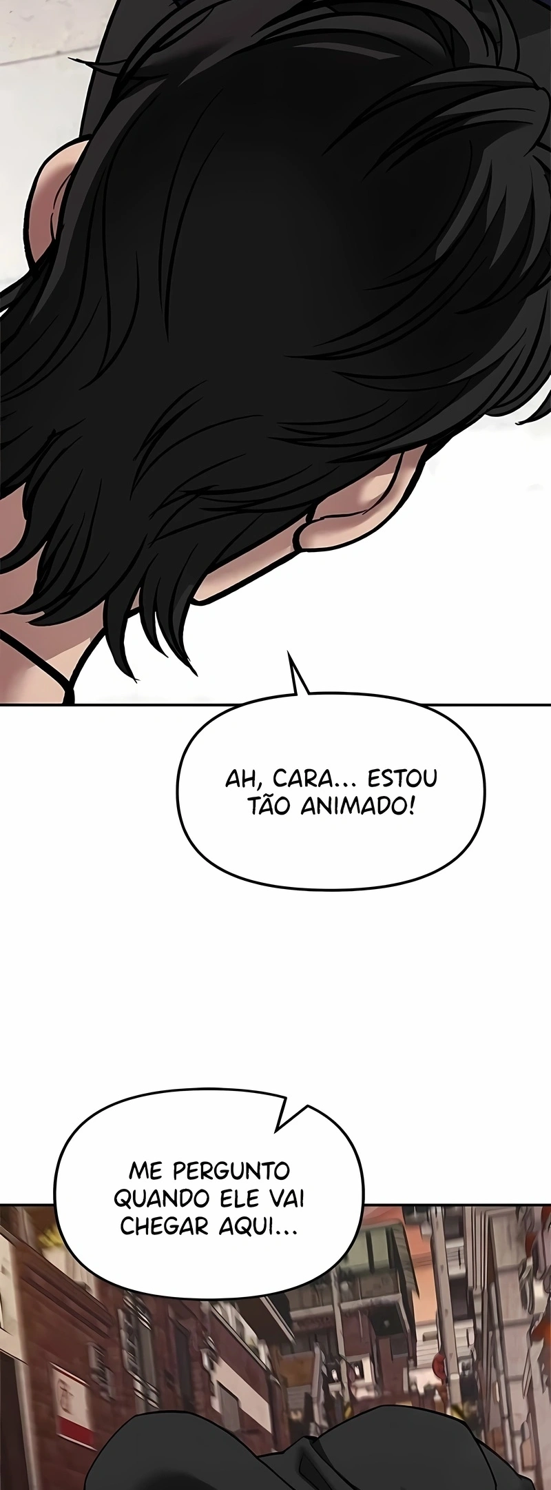 O Melhor Homem no Comando Capítulo 78 Página 117