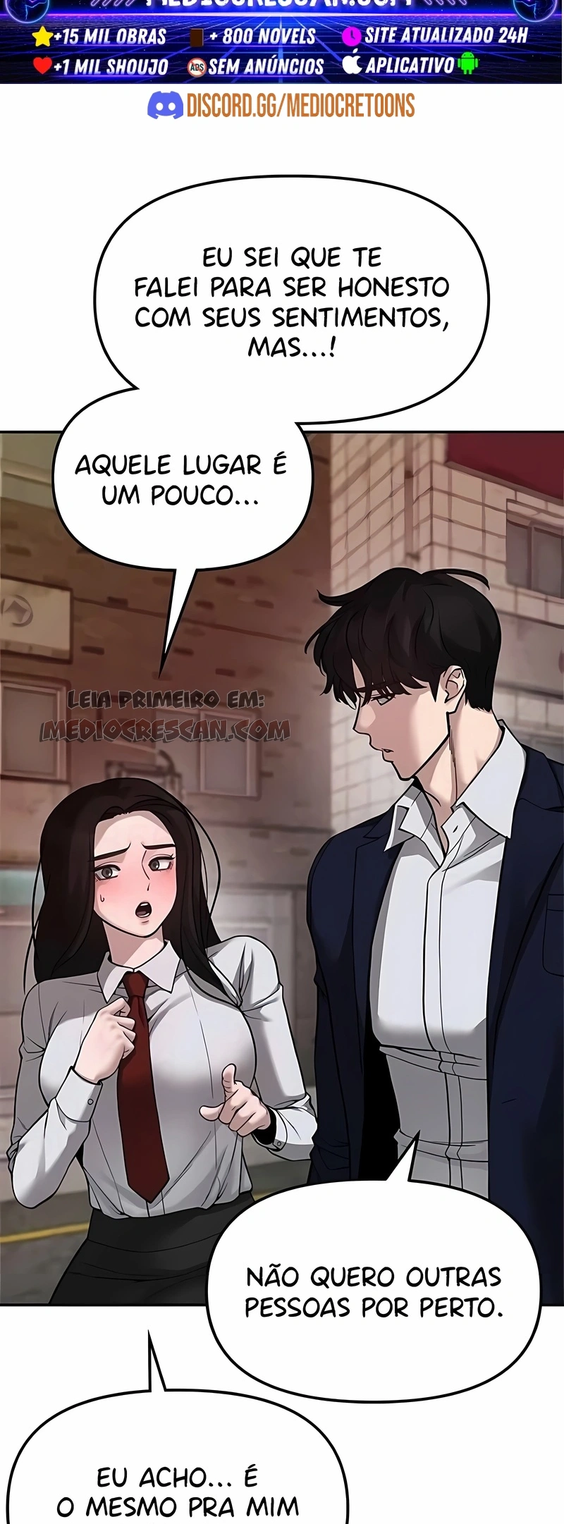 O Melhor Homem no Comando Capítulo 78 Página 24