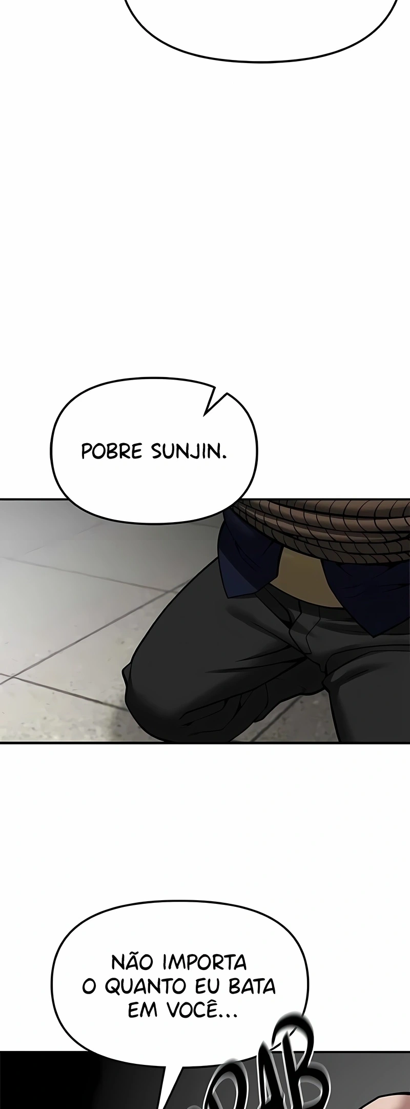 O Melhor Homem no Comando Capítulo 78 Página 41