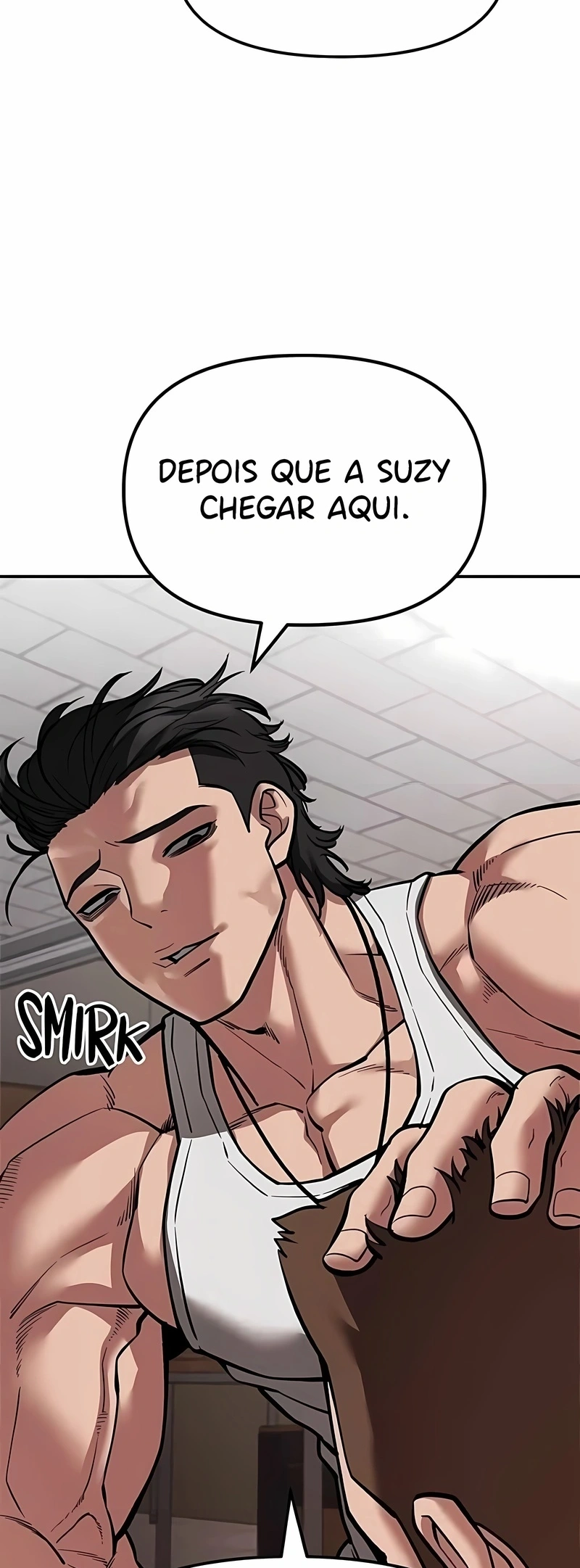 O Melhor Homem no Comando Capítulo 78 Página 47