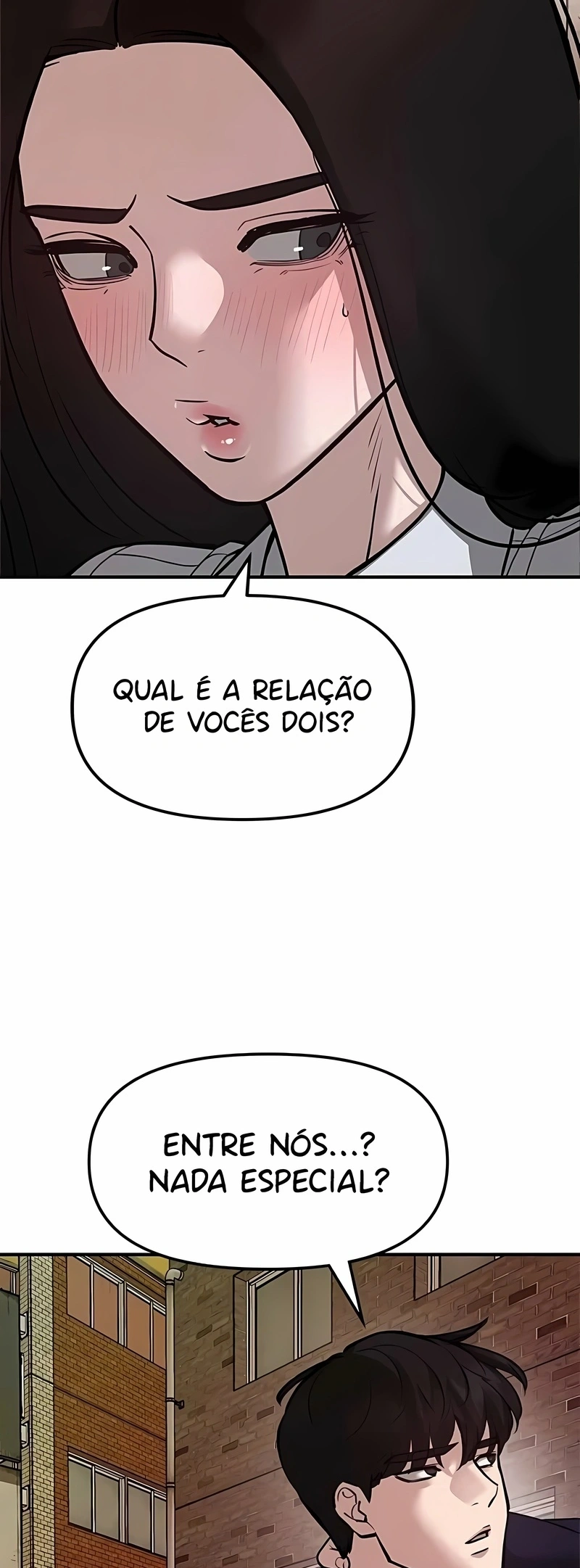 O Melhor Homem no Comando Capítulo 78 Página 60