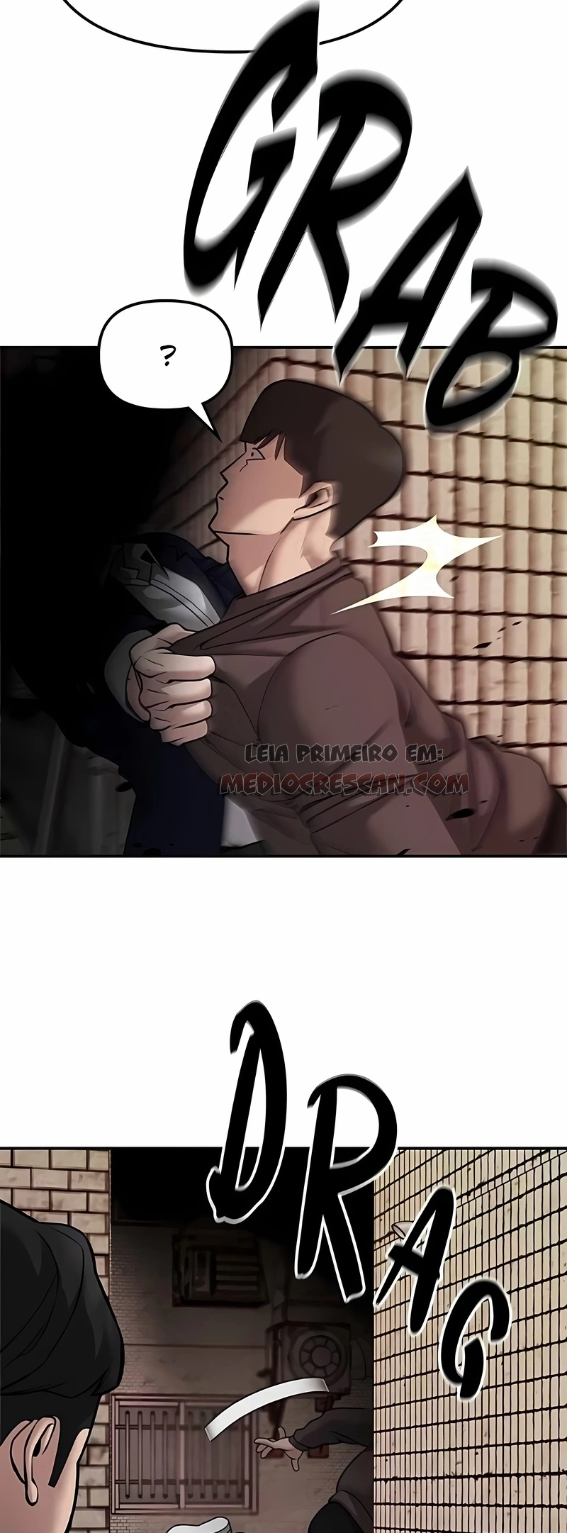 O Melhor Homem no Comando Capítulo 78 Página 64