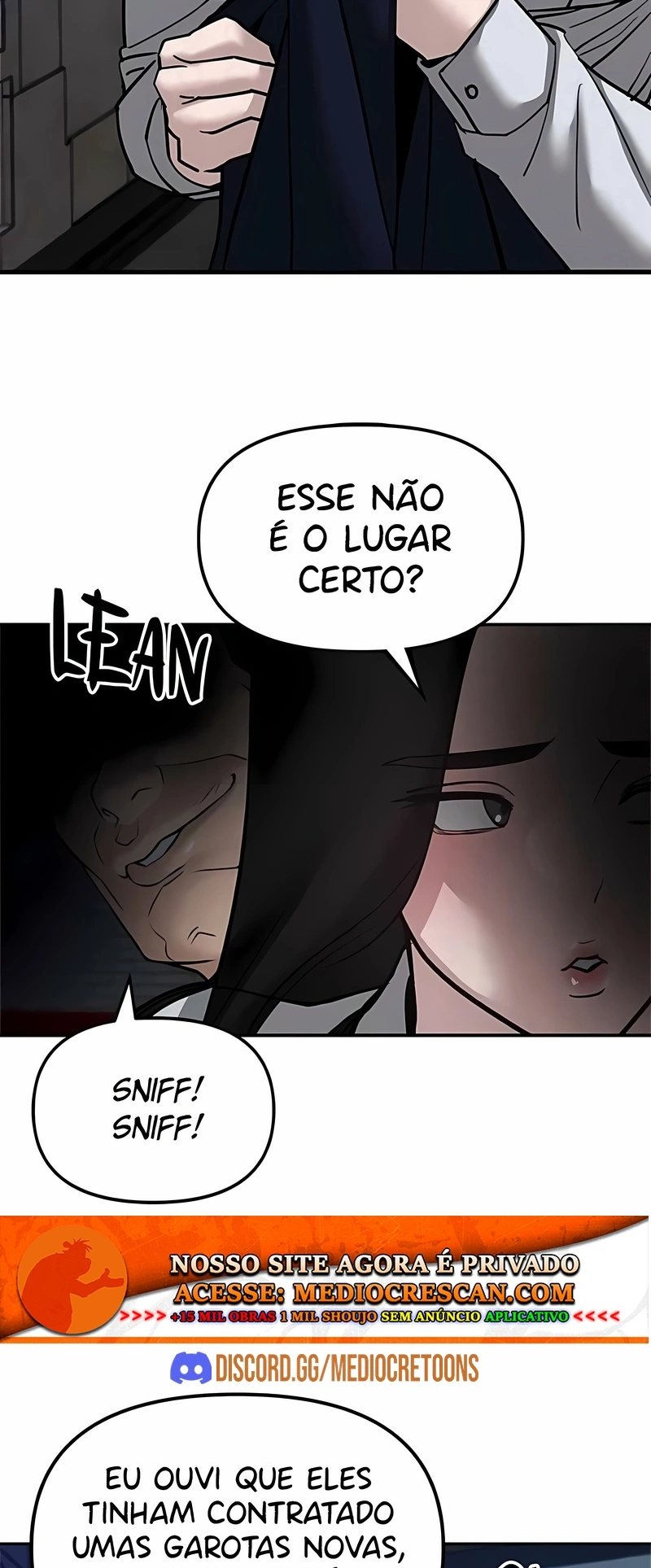 O Melhor Homem no Comando Capítulo 79 Página 48