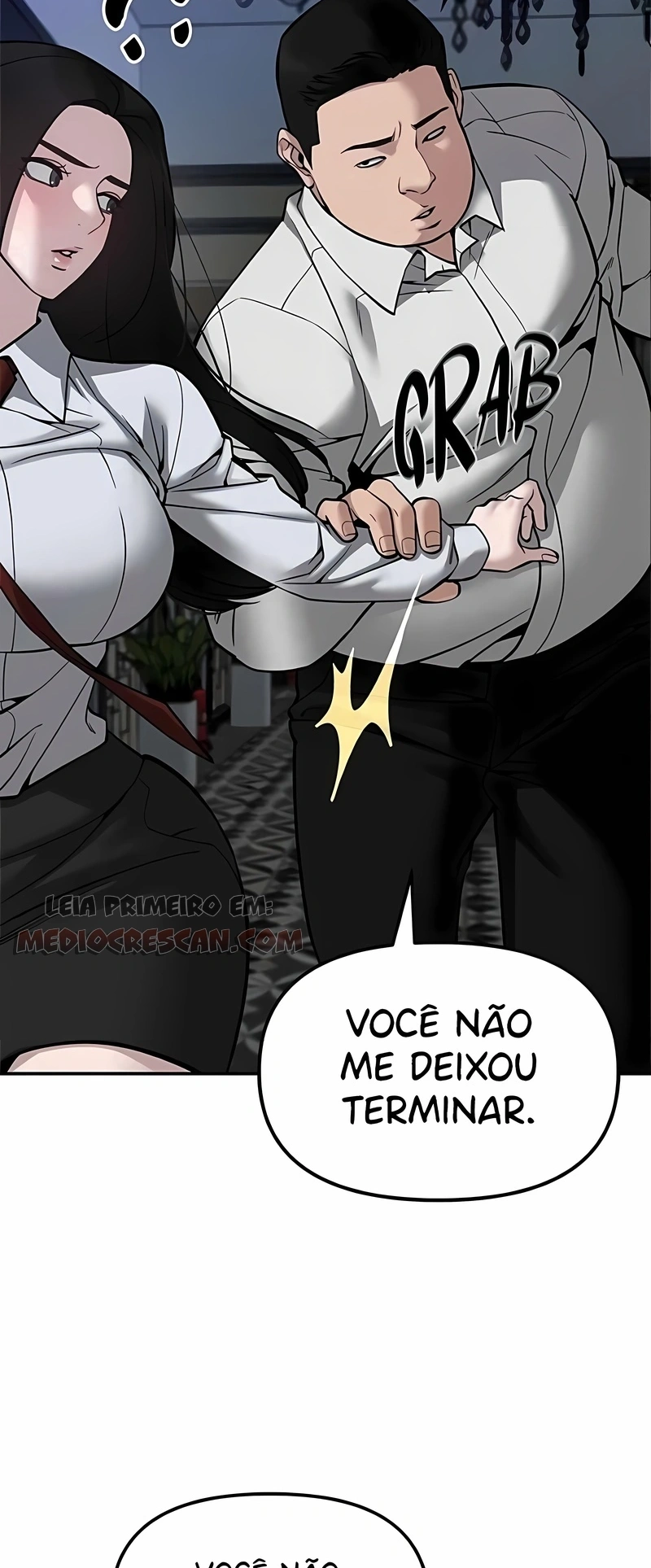 O Melhor Homem no Comando Capítulo 79 Página 66