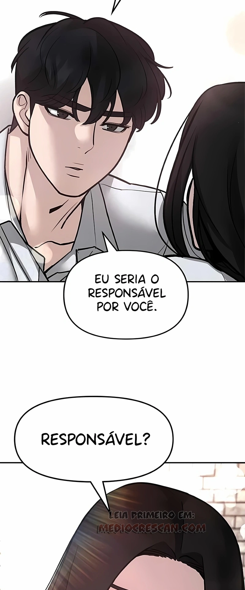 O Melhor Homem no Comando Capítulo 79 Página 9
