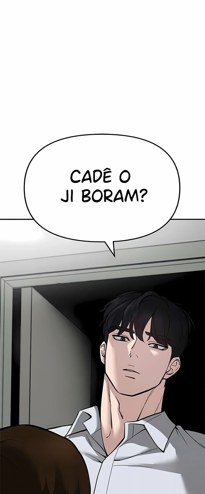 O Melhor Homem no Comando Capítulo 79 Página 96