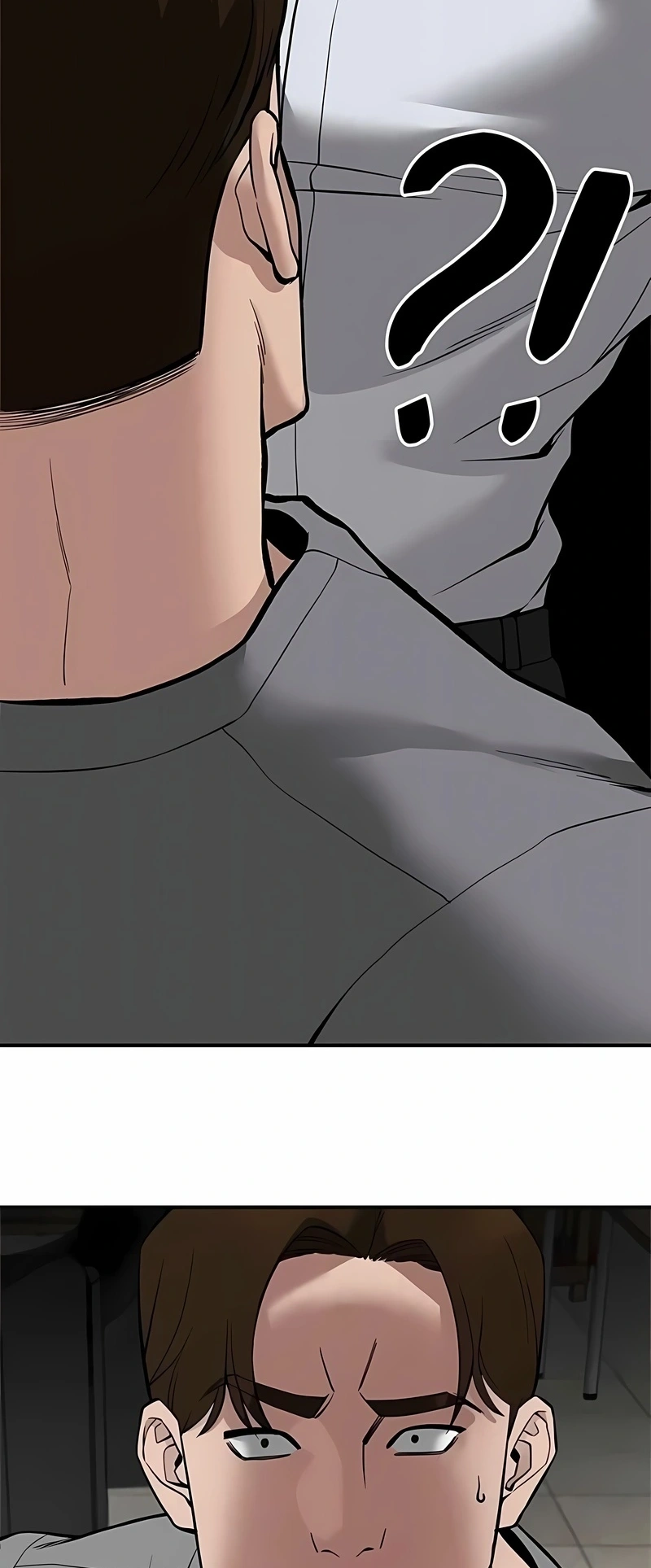 O Melhor Homem no Comando Capítulo 79 Página 97