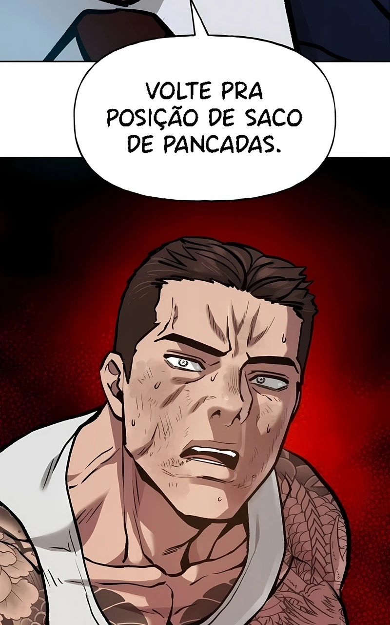 O Melhor Homem no Comando Capítulo 8 Página 117