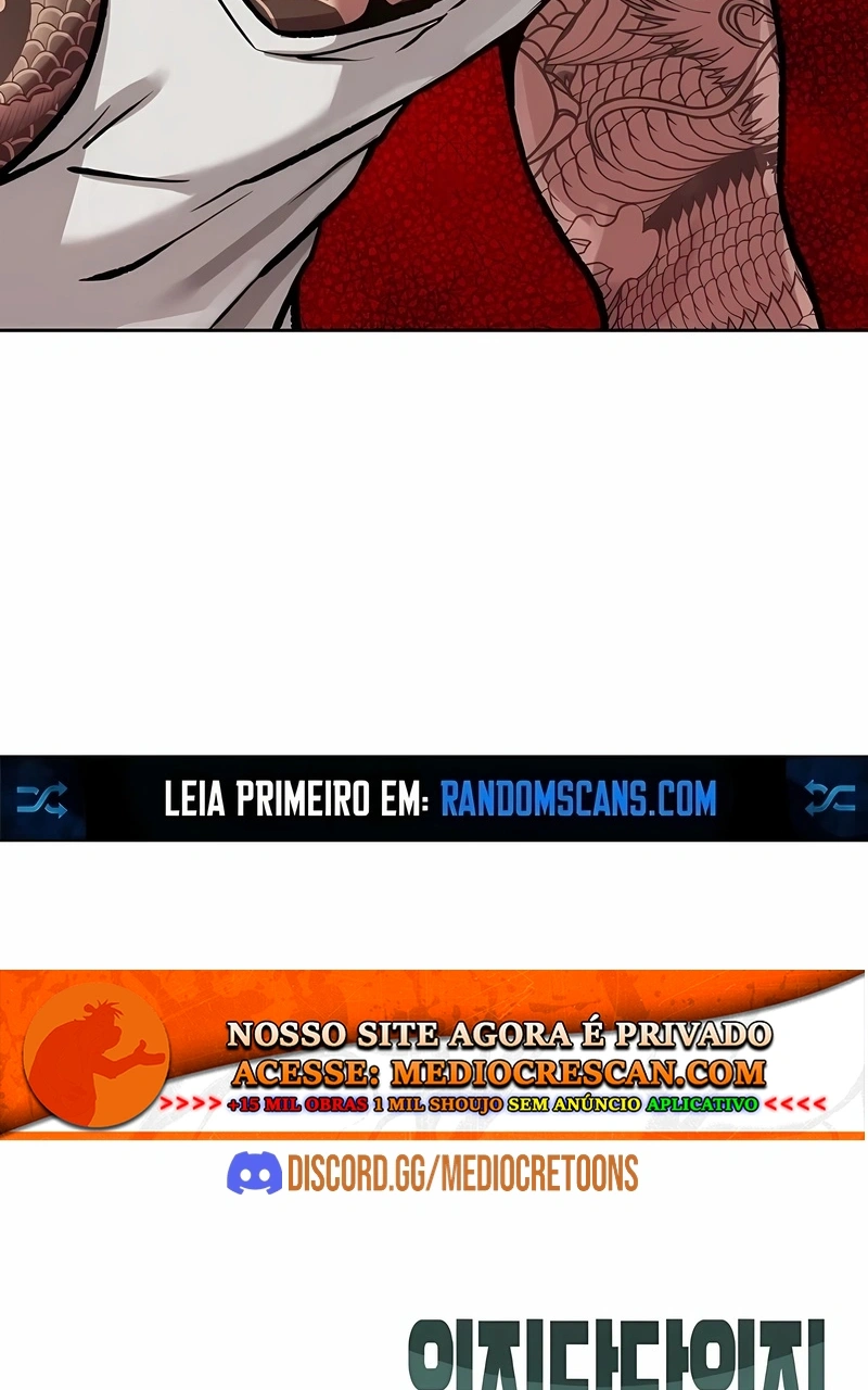 O Melhor Homem no Comando Capítulo 8 Página 118