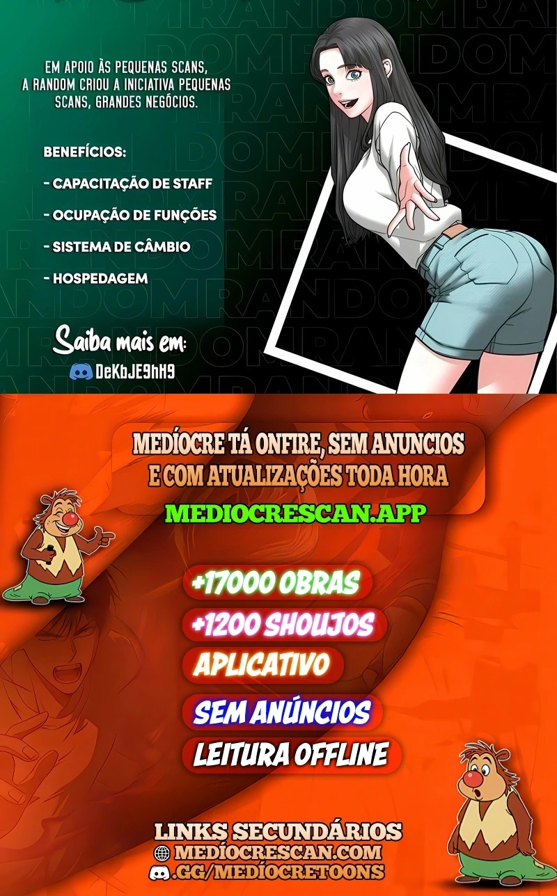 O Melhor Homem no Comando Capítulo 8 Página 120