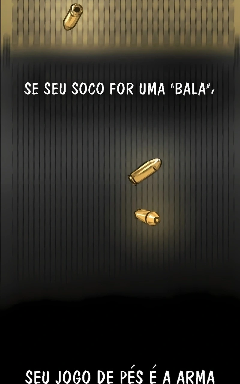 O Melhor Homem no Comando Capítulo 8 Página 15