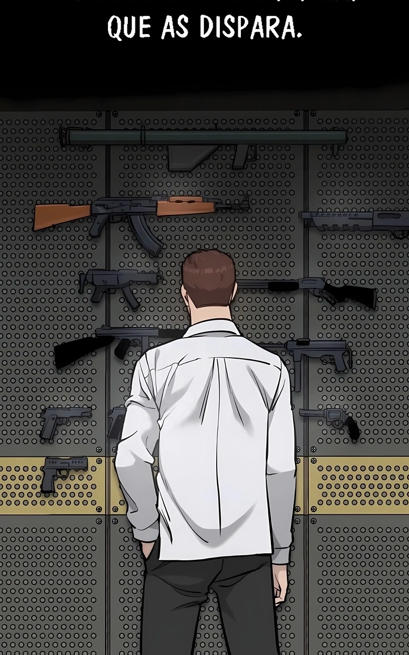 O Melhor Homem no Comando Capítulo 8 Página 16